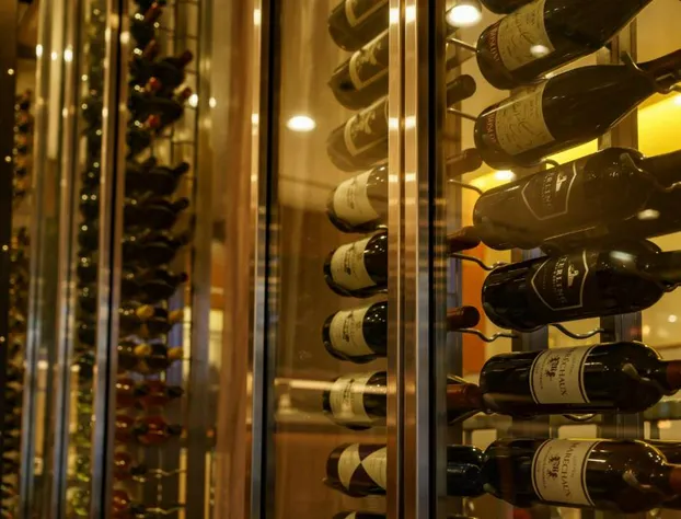 Courtyard by Marriott Chicago Magnificent Mile hotel detail image 3