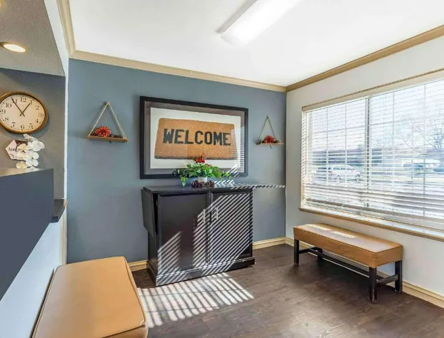 Extended Stay America Select Suites Chicago Naperville East hotel detail image 3