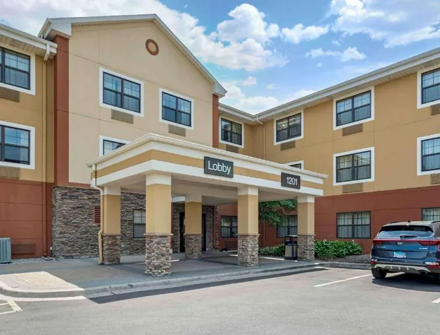 Extended Stay America Select Suites Chicago O'Hare hotel detail image 3