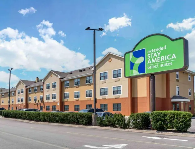 Extended Stay America Select Suites Chicago O'Hare hotel detail image 1