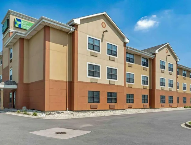 Extended Stay America Select Suites Chicago O'Hare hotel detail image 2