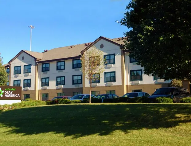 Extended Stay America Suites Chicago Romeoville Bollingbrook hotel detail image 2