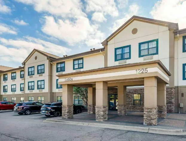 Extended Stay America Suites Chicago Romeoville Bollingbrook hotel detail image 3