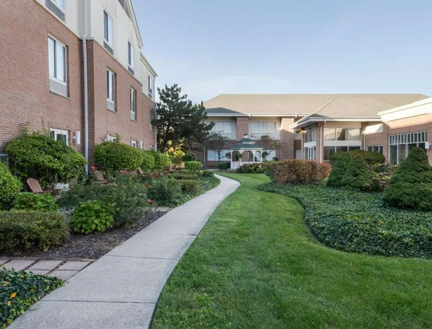 Hilton Garden Inn St. Charles hotel detail image 1