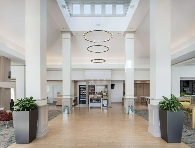 Hilton Garden Inn St. Charles hotel detail image 3