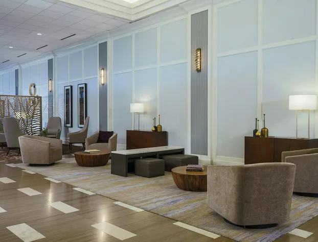 The Westin O'Hare hotel detail image 2