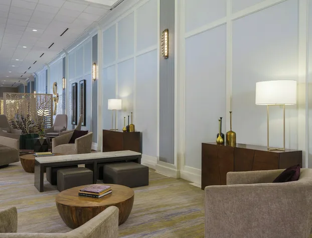 The Westin O'Hare hotel detail image 4