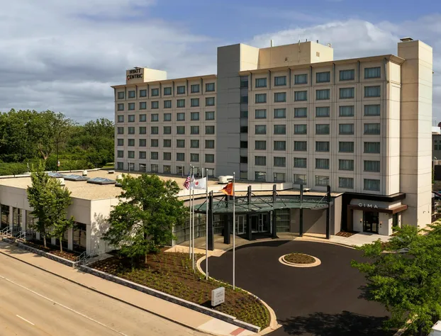 Hyatt Centric Chicago O'Hare hotel detail image 1