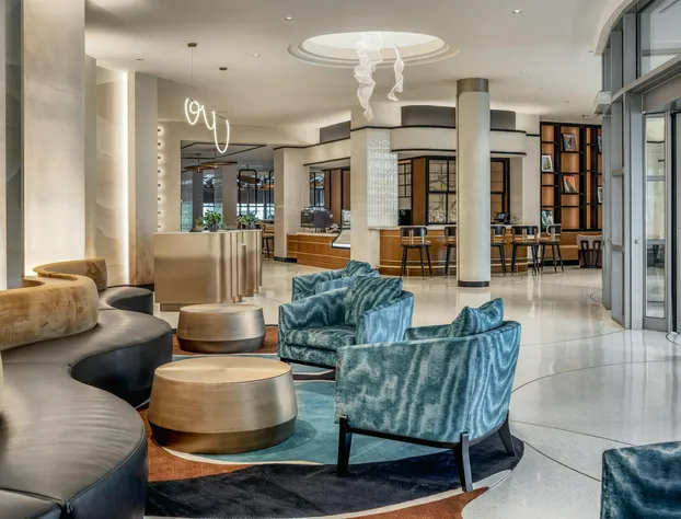 Hyatt Centric Chicago O'Hare hotel detail image 3