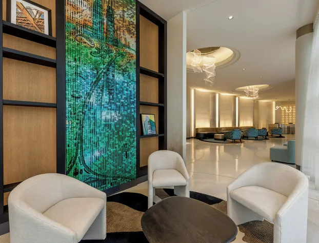 Hyatt Centric Chicago O'Hare hotel detail image 4