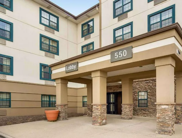 Extended Stay America Suites Chicago Elmhurst O'Hare hotel detail image 1