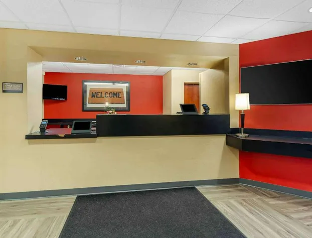 Extended Stay America Suites Chicago Elmhurst O'Hare hotel detail image 2