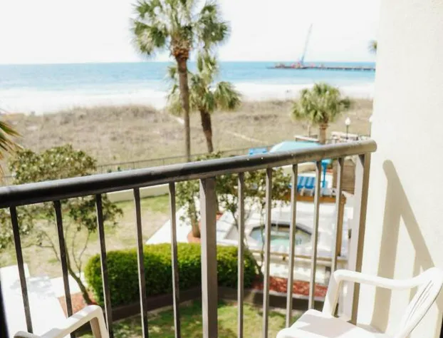 Ocean Club Resort Myrtle Beach a Ramada by Wyndham hotel detail image 4