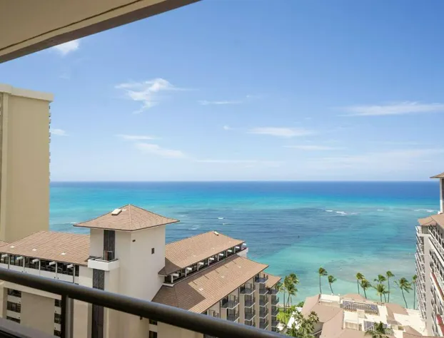 Embassy Suites by Hilton Waikiki Beach Walk hotel detail image 3