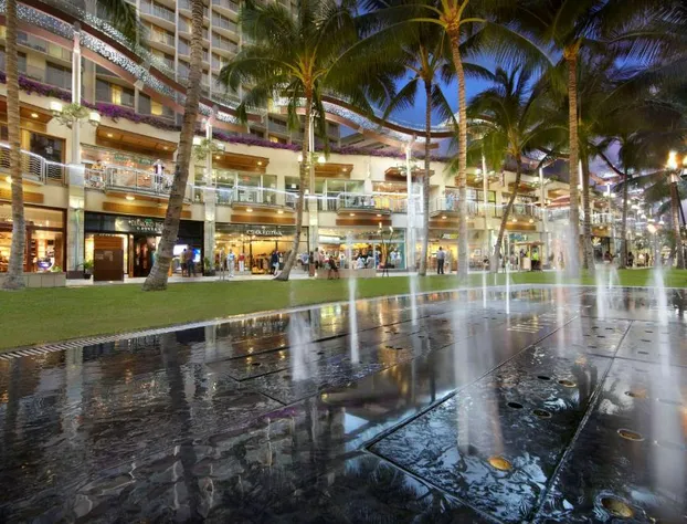 Embassy Suites by Hilton Waikiki Beach Walk hotel detail image 1