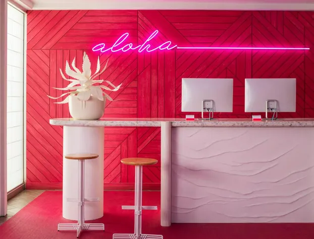 Shoreline Hotel Waikiki hotel detail image 2