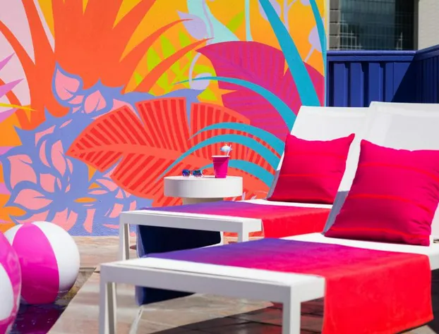 Shoreline Hotel Waikiki hotel detail image 4