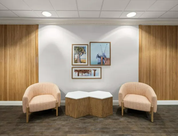 Hampton Inn Murrells Inlet/Myrtle Beach Area hotel detail image 2