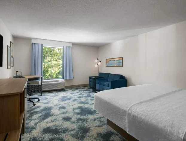 Hampton Inn Murrells Inlet/Myrtle Beach Area hotel detail image 4