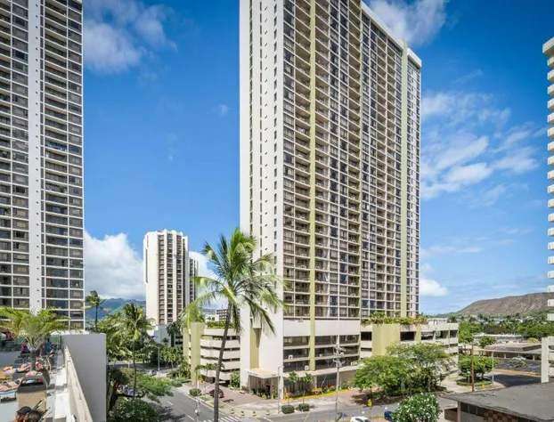 Aston Waikiki Sunset hotel detail image 3