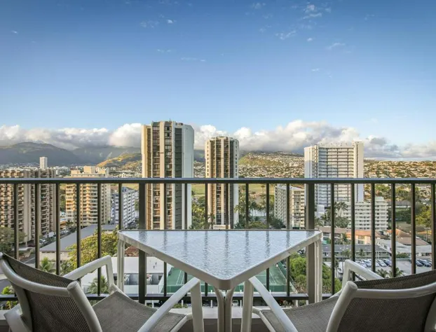 Aston Waikiki Sunset hotel detail image 4