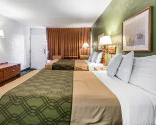 Econo Lodge Conway Central hotel detail image 3