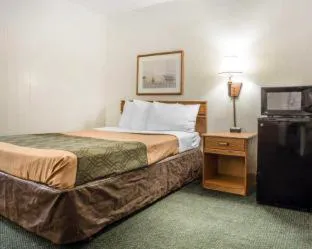 Econo Lodge Conway Central hotel detail image 4