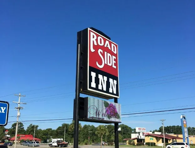 Road Side Inn hotel detail image 1