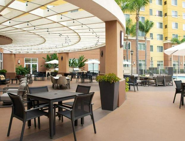 Residence Inn By Marriott Anaheim Resort Area hotel detail image 3