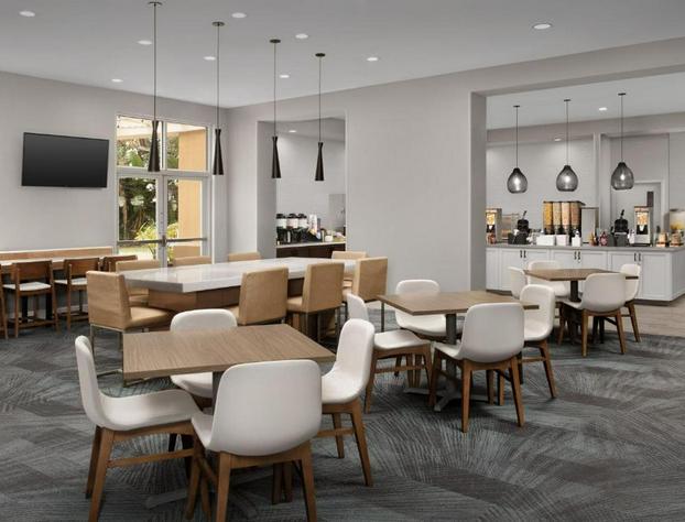 Residence Inn By Marriott Anaheim Resort Area hotel detail image 4