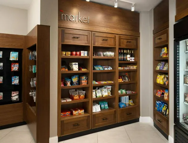 Residence Inn By Marriott Anaheim Resort Area hotel detail image 3