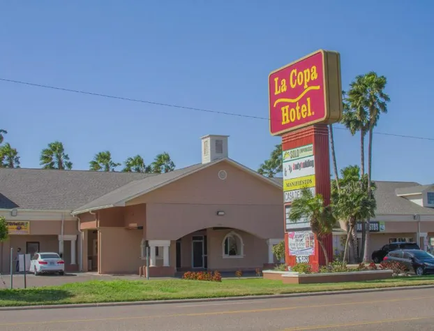 La Copa Hotel hotel detail image 3