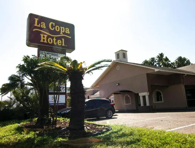La Copa Hotel hotel detail image 1