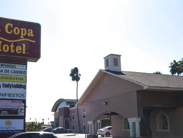 La Copa Hotel hotel detail image 2