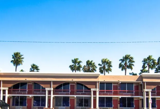 La Copa Hotel hotel detail image 4