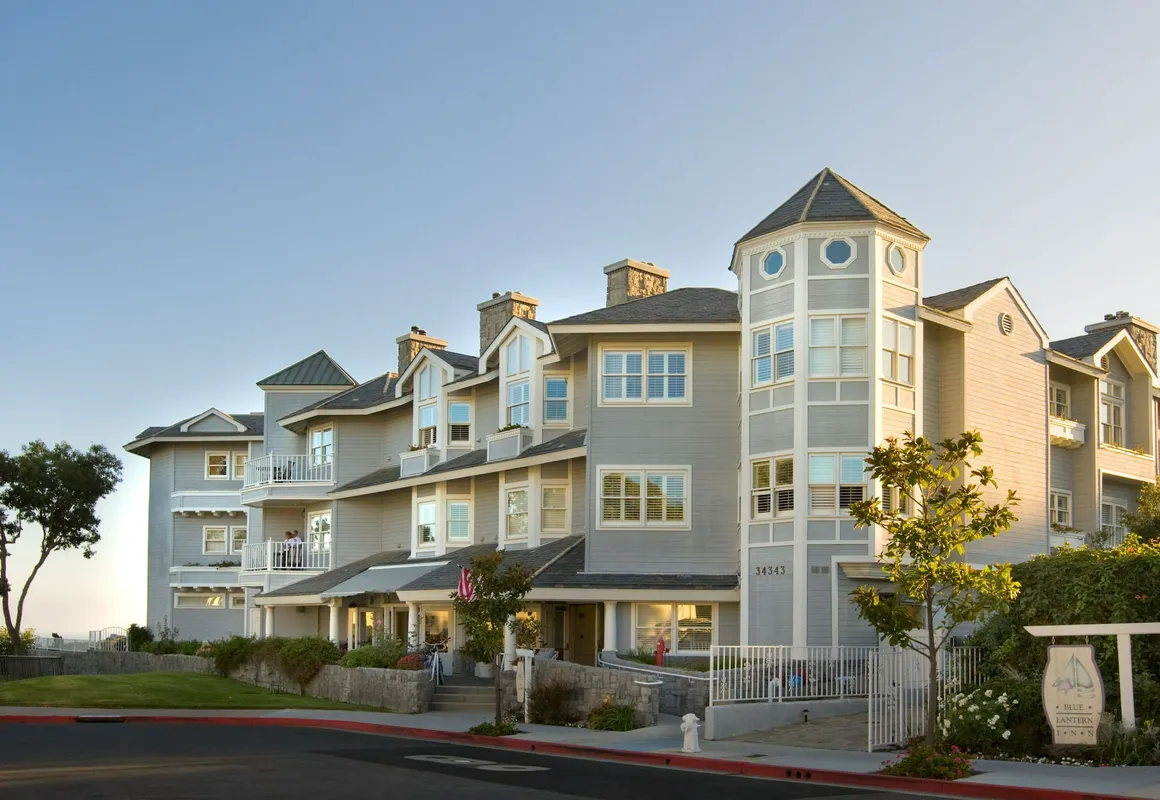 Blue Lantern Inn, A Four Sisters Inn hotel hero