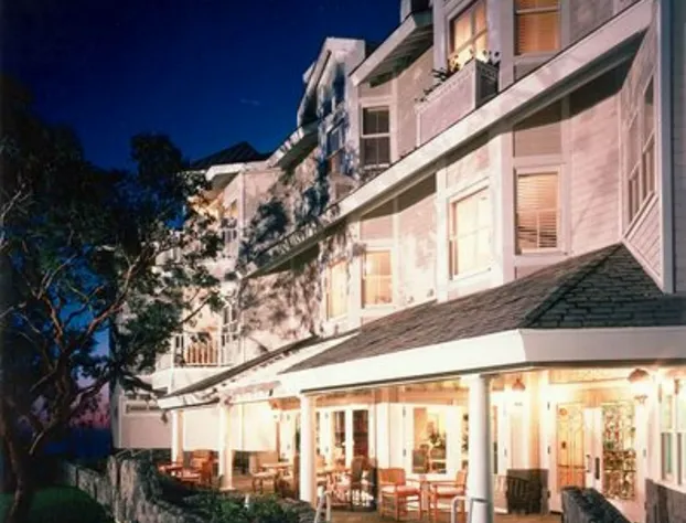 Blue Lantern Inn, A Four Sisters Inn hotel detail image 3