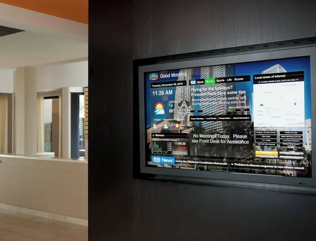 Courtyard by Marriott Anaheim Buena Park hotel detail image 2