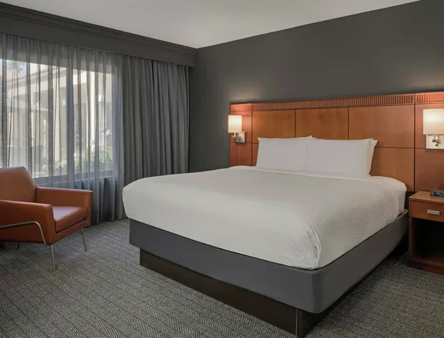 Courtyard by Marriott Anaheim Buena Park hotel detail image 4