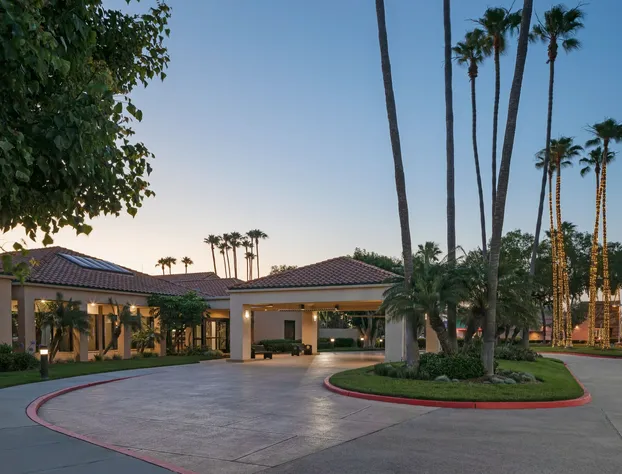 Courtyard by Marriott Anaheim Buena Park hotel detail image 1