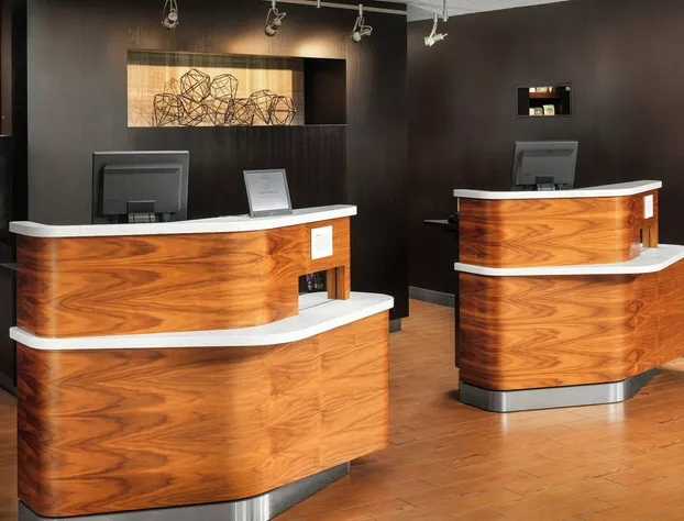 Courtyard by Marriott Anaheim Buena Park hotel detail image 4