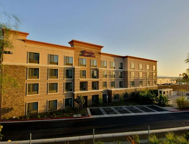 Hampton Inn & Suites Moreno Valley hotel detail image 4