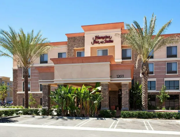 Hampton Inn & Suites Moreno Valley hotel detail image 3