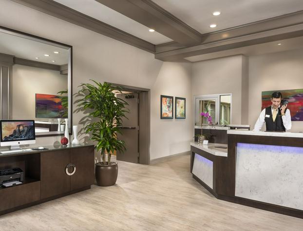 ALO Hotel by Ayres, Orange hotel detail image 4