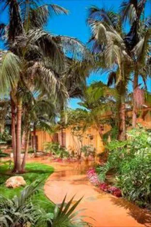 ALO Hotel by Ayres, Orange hotel detail image 2