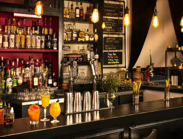 ALO Hotel by Ayres, Orange hotel detail image 3