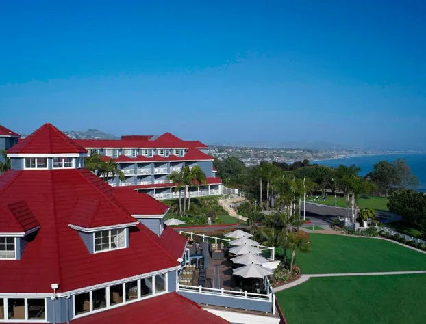 Laguna Cliffs Marriott Resort and Spa hotel detail image 1