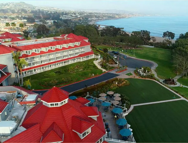 Laguna Cliffs Marriott Resort and Spa hotel detail image 2