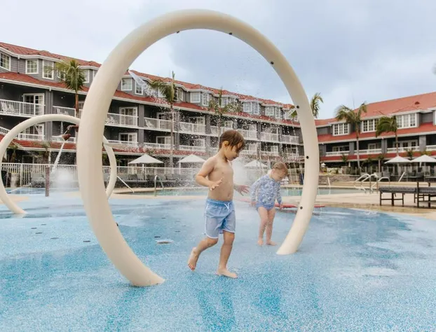 Laguna Cliffs Marriott Resort and Spa hotel detail image 1