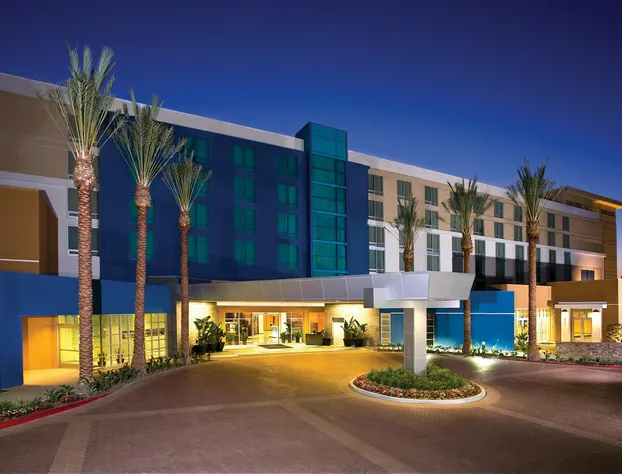 Renaissance ClubSport Aliso Viejo Laguna Beach Hotel hotel detail image 1